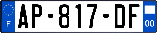 AP-817-DF