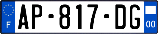 AP-817-DG