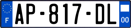 AP-817-DL