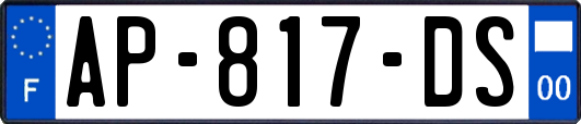 AP-817-DS