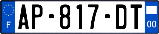 AP-817-DT