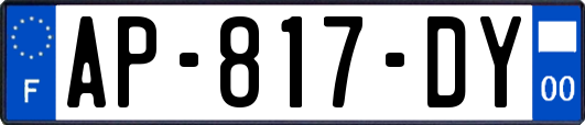AP-817-DY