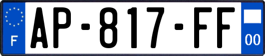 AP-817-FF