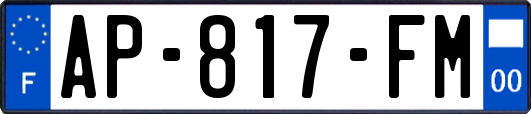 AP-817-FM
