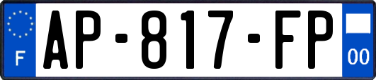 AP-817-FP