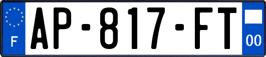 AP-817-FT