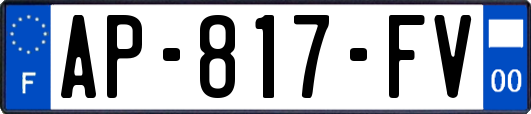AP-817-FV