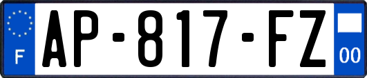 AP-817-FZ