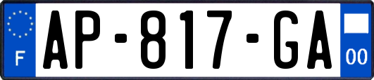 AP-817-GA