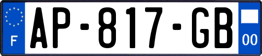 AP-817-GB