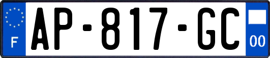 AP-817-GC