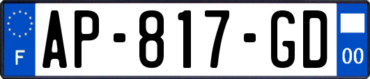 AP-817-GD