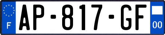AP-817-GF