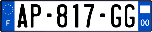 AP-817-GG