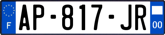 AP-817-JR