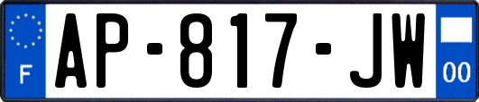 AP-817-JW