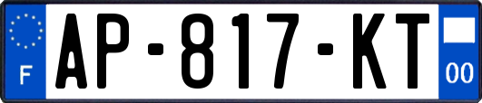 AP-817-KT