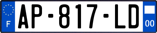 AP-817-LD