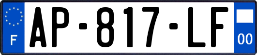 AP-817-LF