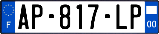 AP-817-LP
