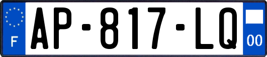 AP-817-LQ