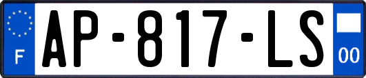 AP-817-LS