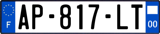 AP-817-LT