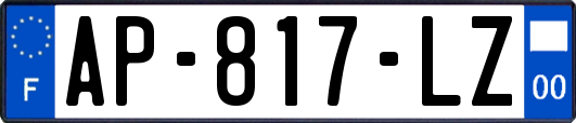 AP-817-LZ