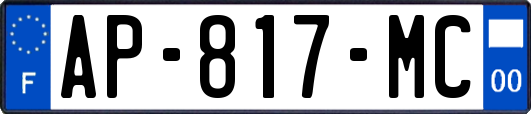 AP-817-MC