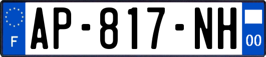AP-817-NH