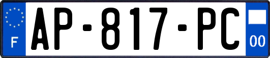 AP-817-PC