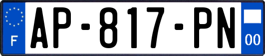 AP-817-PN