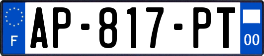 AP-817-PT