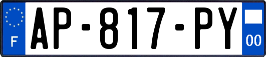 AP-817-PY