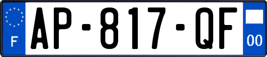 AP-817-QF