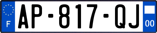 AP-817-QJ
