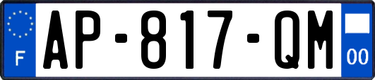 AP-817-QM