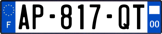 AP-817-QT