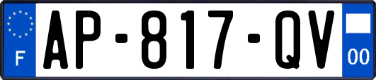 AP-817-QV