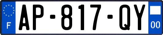 AP-817-QY