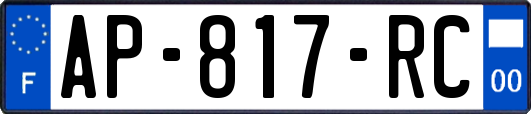 AP-817-RC