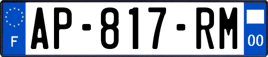 AP-817-RM