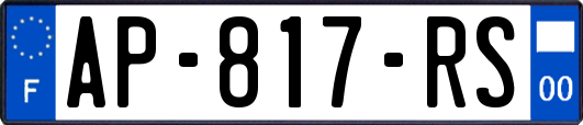 AP-817-RS