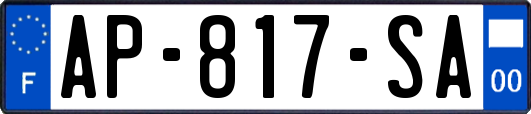 AP-817-SA
