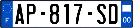 AP-817-SD