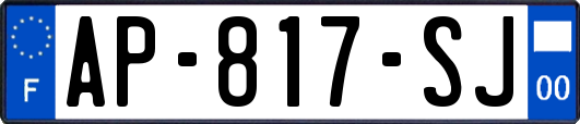 AP-817-SJ