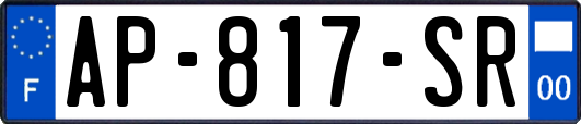 AP-817-SR