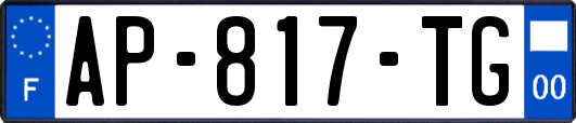 AP-817-TG