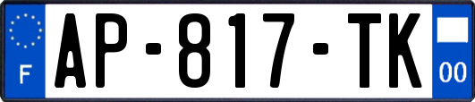 AP-817-TK