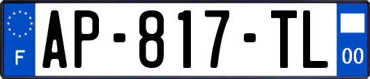 AP-817-TL